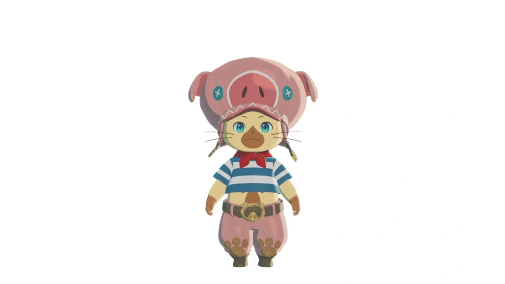 Pre-orders Open for Monster Hunter Stories 3: Twisted Reflection 6 Pre-orders Open for Monster Hunter Stories 3: Twisted Reflection 6
