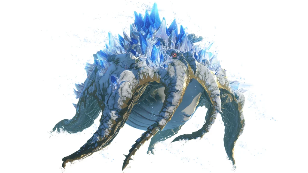 Pre-orders Open for Monster Hunter Stories 3: Twisted Reflection 7 Pre-orders Open for Monster Hunter Stories 3: Twisted Reflection 7