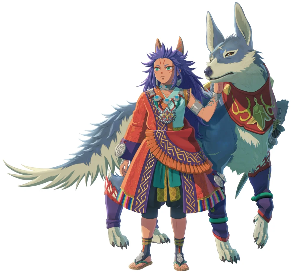 Pre-orders Open for Monster Hunter Stories 3: Twisted Reflection 10 Pre-orders Open for Monster Hunter Stories 3: Twisted Reflection 10