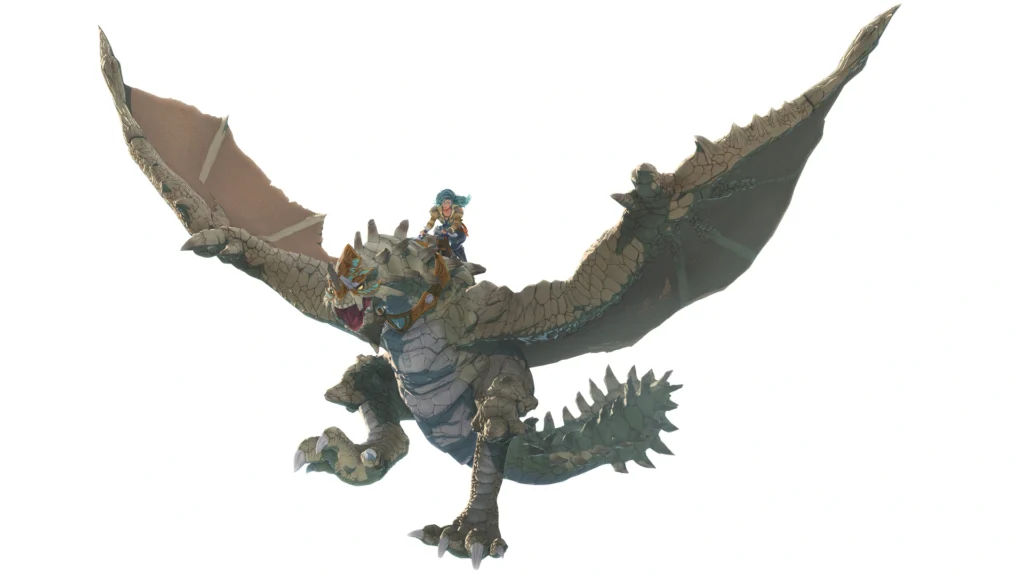 Pre-orders Open for Monster Hunter Stories 3: Twisted Reflection 13 Pre-orders Open for Monster Hunter Stories 3: Twisted Reflection 13