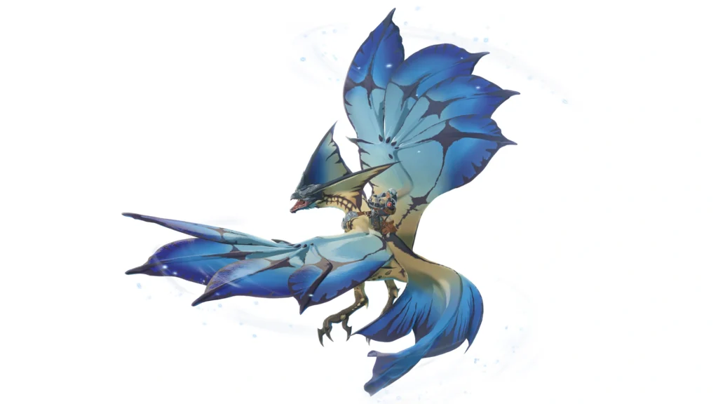 Pre-orders Open for Monster Hunter Stories 3: Twisted Reflection 14 Pre-orders Open for Monster Hunter Stories 3: Twisted Reflection 14