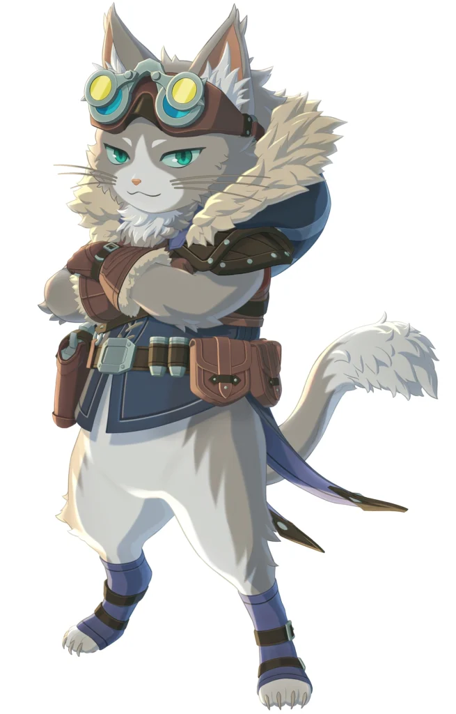 Pre-orders Open for Monster Hunter Stories 3: Twisted Reflection 15 Pre-orders Open for Monster Hunter Stories 3: Twisted Reflection 15
