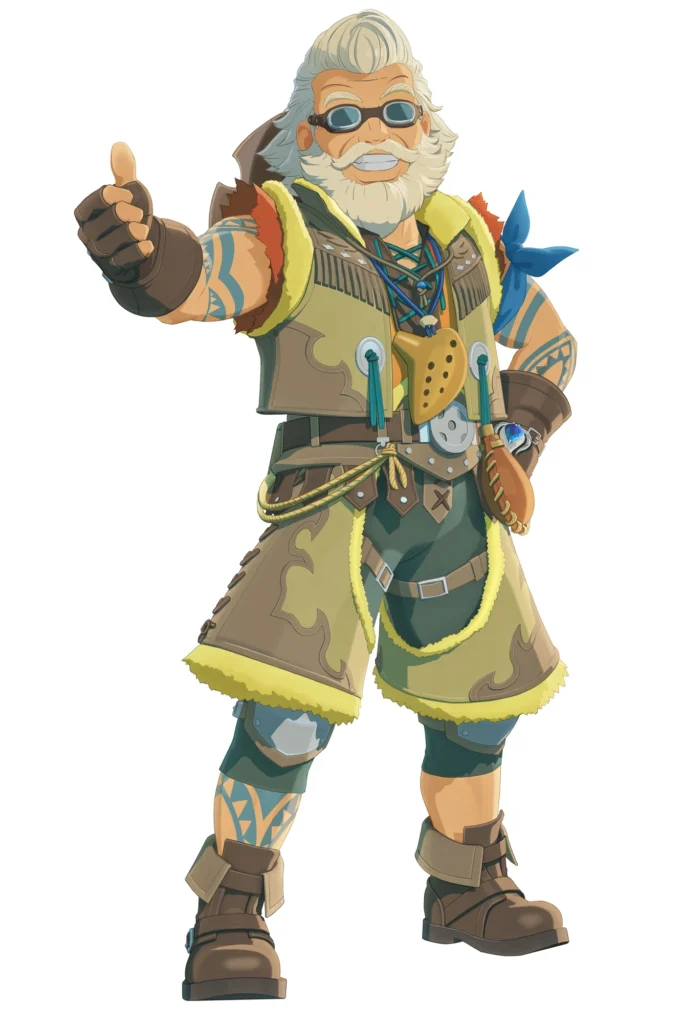 Pre-orders Open for Monster Hunter Stories 3: Twisted Reflection 16 Pre-orders Open for Monster Hunter Stories 3: Twisted Reflection 16