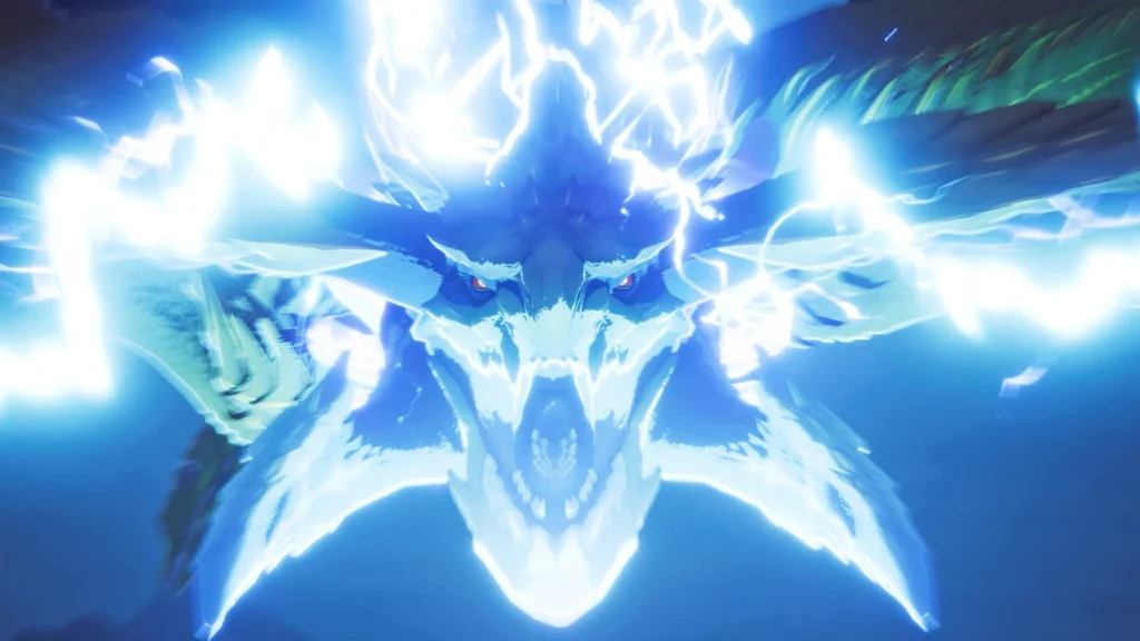 Pre-orders Open for Monster Hunter Stories 3: Twisted Reflection 35 Pre-orders Open for Monster Hunter Stories 3: Twisted Reflection 35