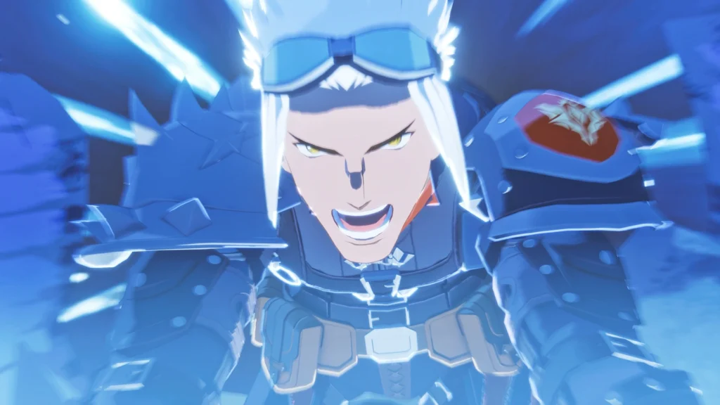 Pre-orders Open for Monster Hunter Stories 3: Twisted Reflection 23 Pre-orders Open for Monster Hunter Stories 3: Twisted Reflection 23