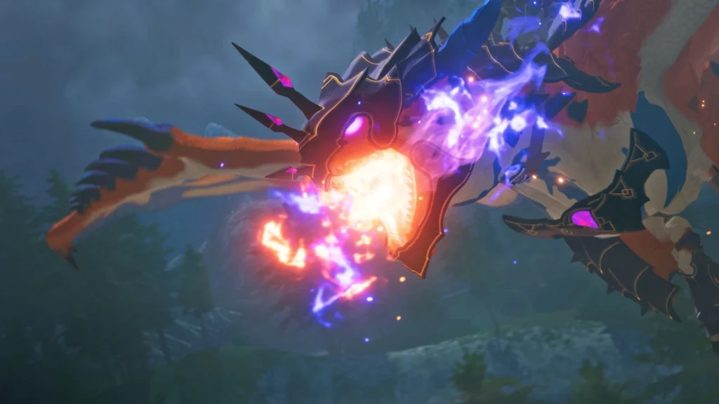 Pre-orders Open for Monster Hunter Stories 3: Twisted Reflection 36 Pre-orders Open for Monster Hunter Stories 3: Twisted Reflection 36
