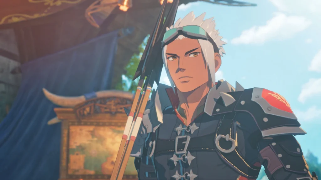 Pre-orders Open for Monster Hunter Stories 3: Twisted Reflection 22 Pre-orders Open for Monster Hunter Stories 3: Twisted Reflection 22