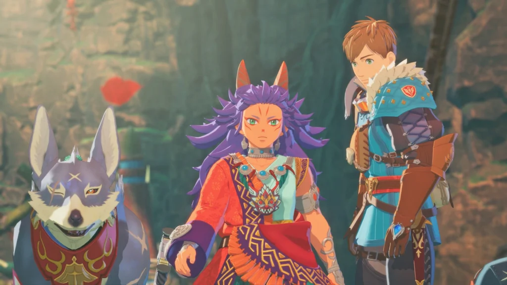 Pre-orders Open for Monster Hunter Stories 3: Twisted Reflection 24 Pre-orders Open for Monster Hunter Stories 3: Twisted Reflection 24