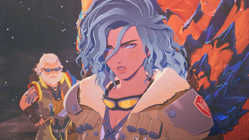 Pre-orders Open for Monster Hunter Stories 3: Twisted Reflection 26 Pre-orders Open for Monster Hunter Stories 3: Twisted Reflection 26