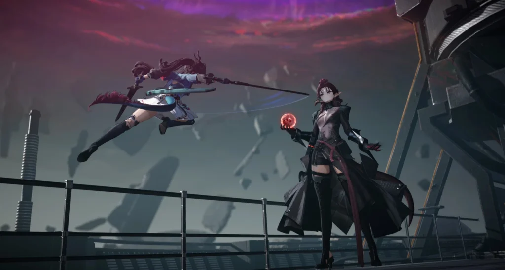 Arknights: Endfield Opens Sign Ups For Beta Test II 1 Arknights: Endfield Opens Sign Ups For Beta Test II 1