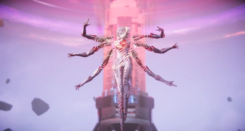 Arknights: Endfield Opens Sign Ups For Beta Test II 2 Arknights: Endfield Opens Sign Ups For Beta Test II 2