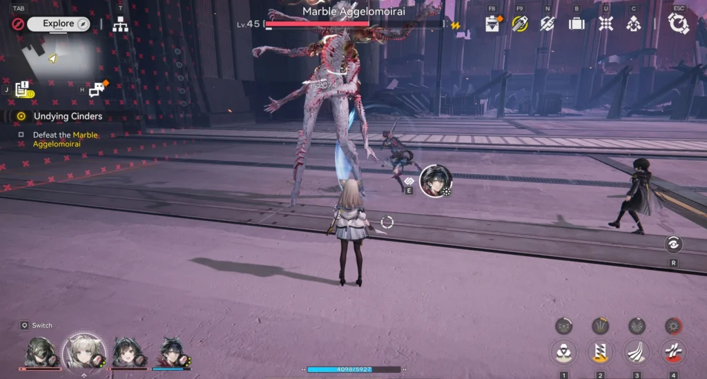 Arknights: Endfield Opens Sign Ups For Beta Test II 6 Arknights: Endfield Opens Sign Ups For Beta Test II 6