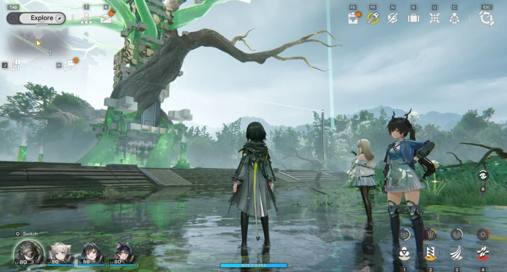Arknights: Endfield Opens Sign Ups For Beta Test II 7 Arknights: Endfield Opens Sign Ups For Beta Test II 7