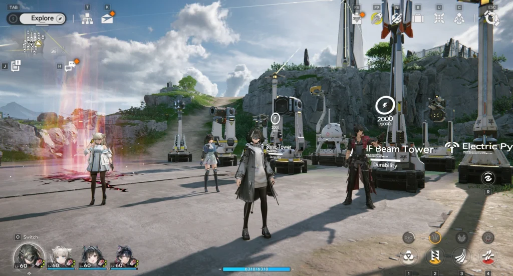 Arknights: Endfield Opens Sign Ups For Beta Test II 8 Arknights: Endfield Opens Sign Ups For Beta Test II 8