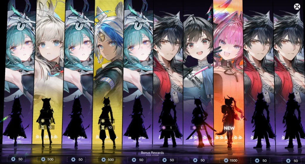 Arknights: Endfield Opens Sign Ups For Beta Test II 10 Arknights: Endfield Opens Sign Ups For Beta Test II 10