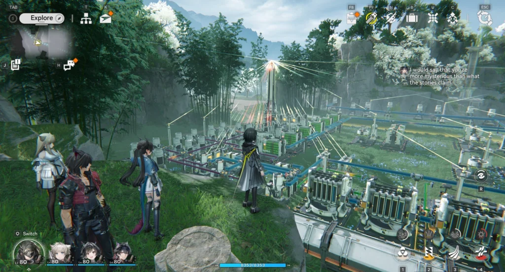 Arknights: Endfield Opens Sign Ups For Beta Test II 11 Arknights: Endfield Opens Sign Ups For Beta Test II 11