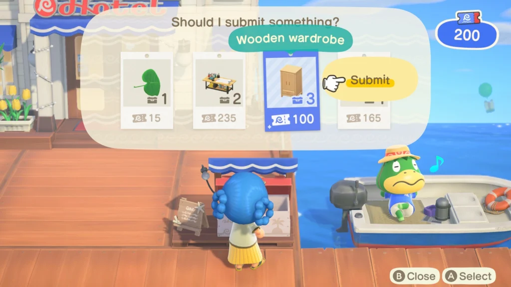 Animal Crossing: New Horizons to Receive New Update, Switch 2 Native Version 1