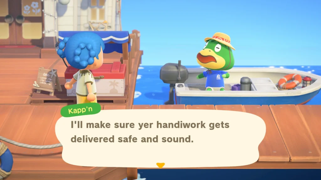 Animal Crossing: New Horizons to Receive New Update, Switch 2 Native Version 2