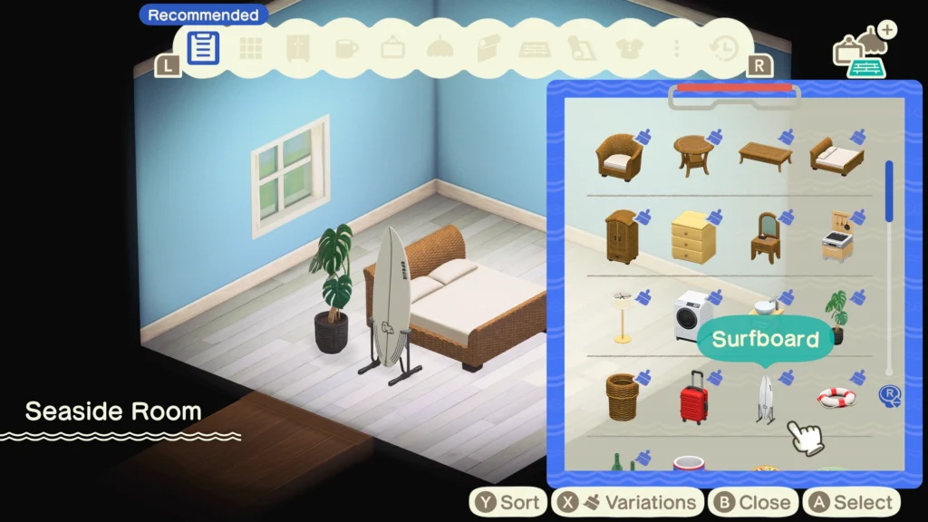 Animal Crossing: New Horizons to Receive New Update, Switch 2 Native Version 6