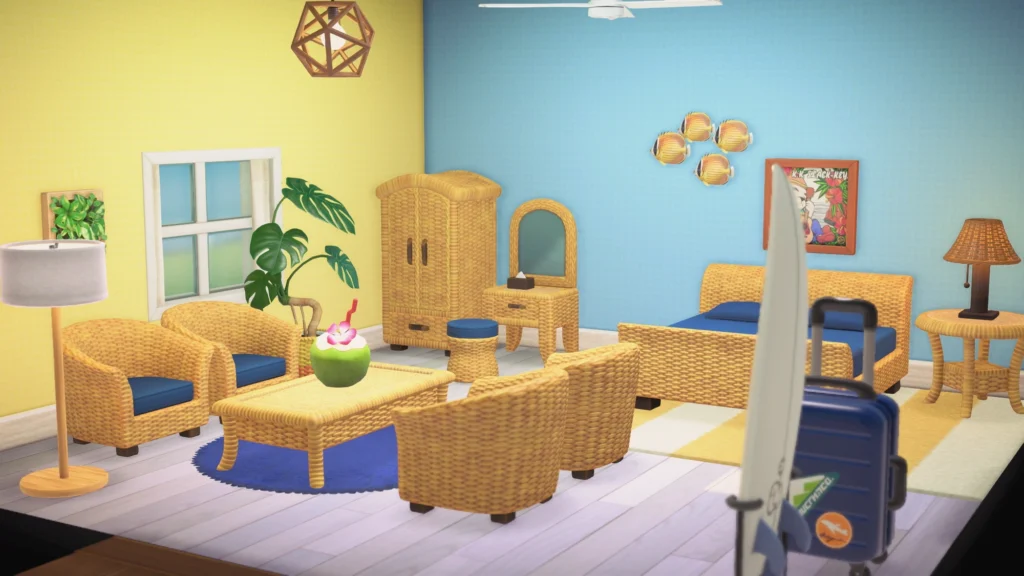 Animal Crossing: New Horizons to Receive New Update, Switch 2 Native Version 7