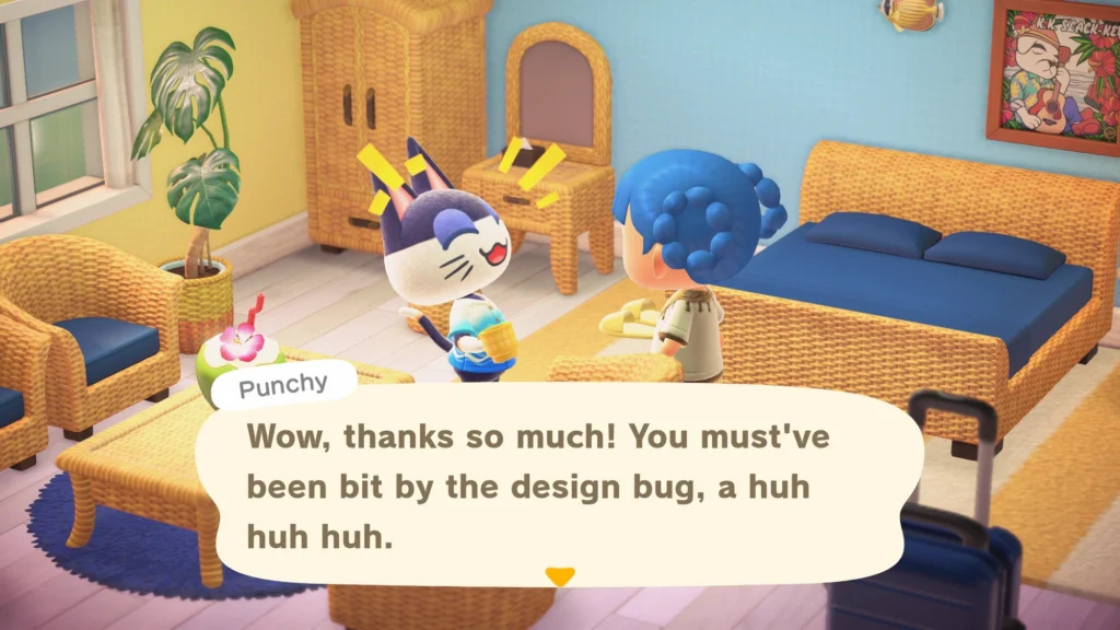 Animal Crossing: New Horizons to Receive New Update, Switch 2 Native Version 8