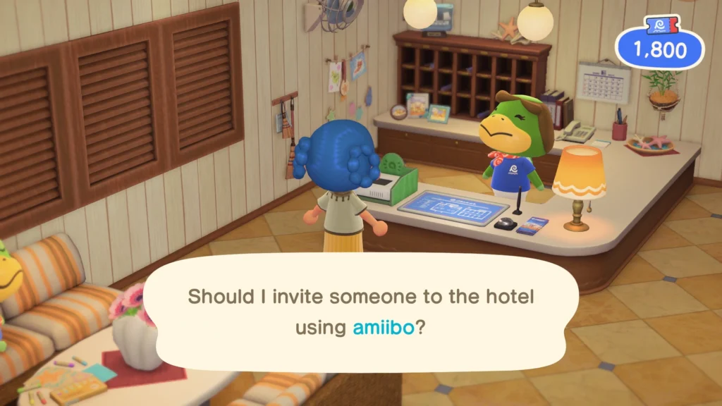 Animal Crossing: New Horizons to Receive New Update, Switch 2 Native Version 11