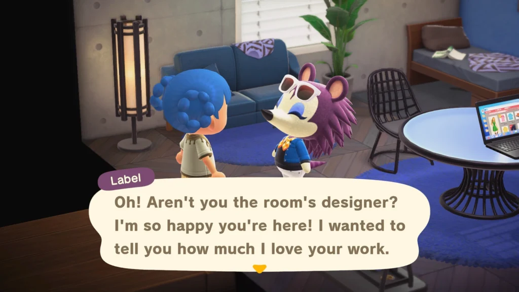 Animal Crossing: New Horizons to Receive New Update, Switch 2 Native Version 12
