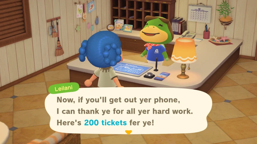 Animal Crossing: New Horizons to Receive New Update, Switch 2 Native Version 13