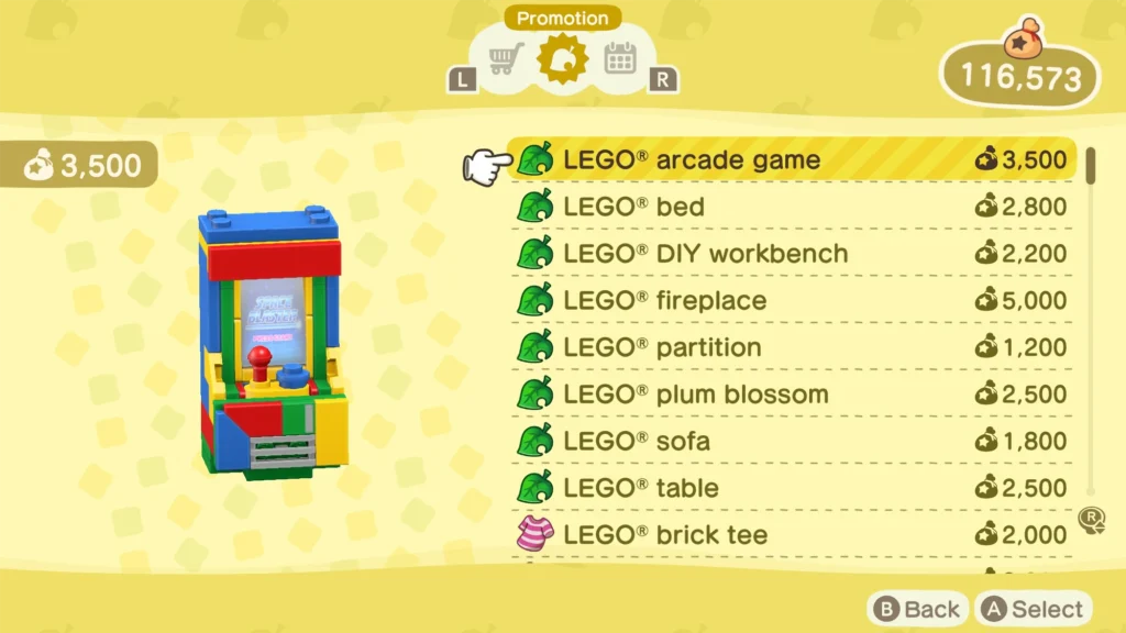 Animal Crossing: New Horizons to Receive New Update, Switch 2 Native Version 14