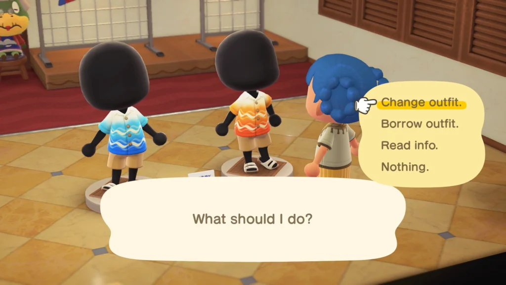 Animal Crossing: New Horizons to Receive New Update, Switch 2 Native Version 16