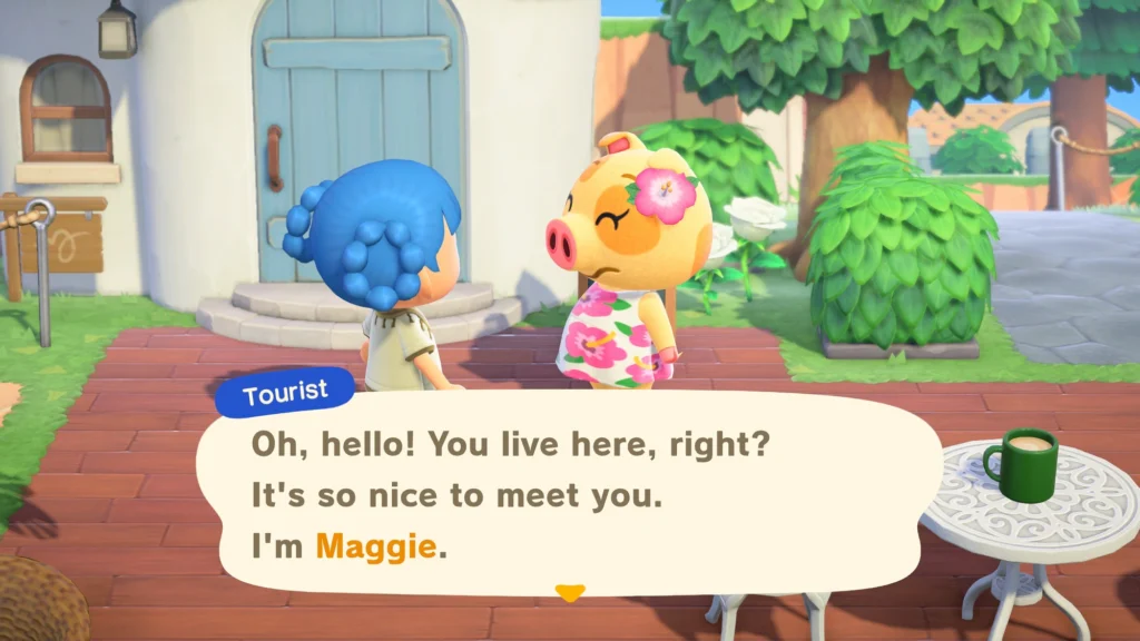 Animal Crossing: New Horizons to Receive New Update, Switch 2 Native Version 18