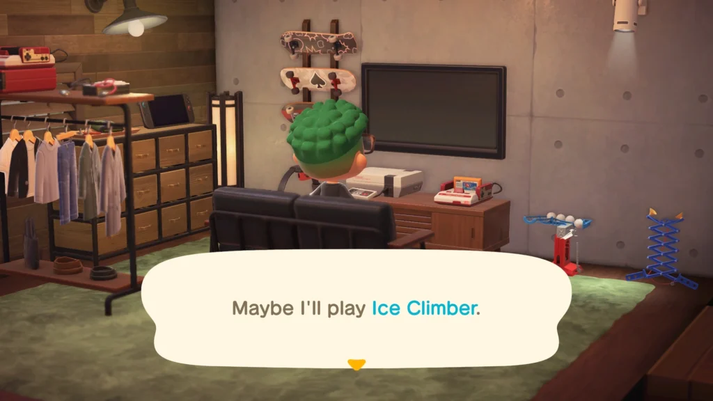 Animal Crossing: New Horizons to Receive New Update, Switch 2 Native Version 21