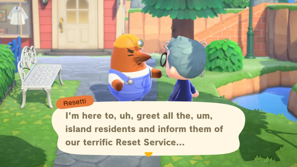 Animal Crossing: New Horizons to Receive New Update, Switch 2 Native Version 23