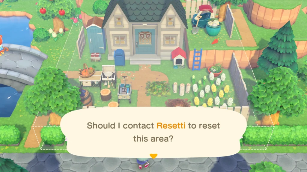 Animal Crossing: New Horizons to Receive New Update, Switch 2 Native Version 24