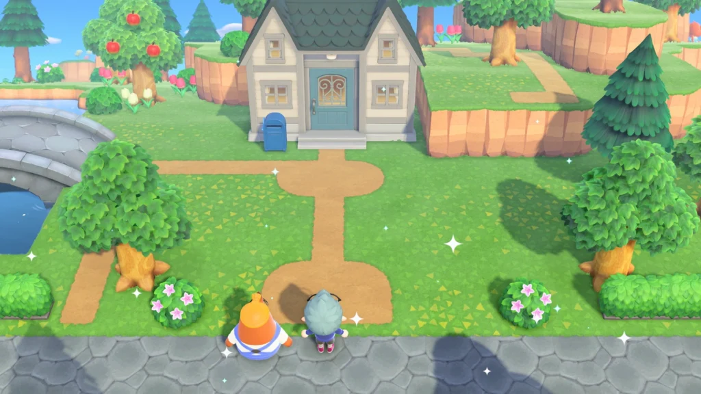 Animal Crossing: New Horizons to Receive New Update, Switch 2 Native Version 25
