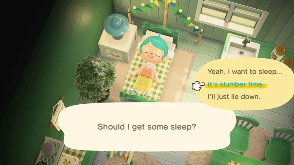 Animal Crossing: New Horizons to Receive New Update, Switch 2 Native Version 26