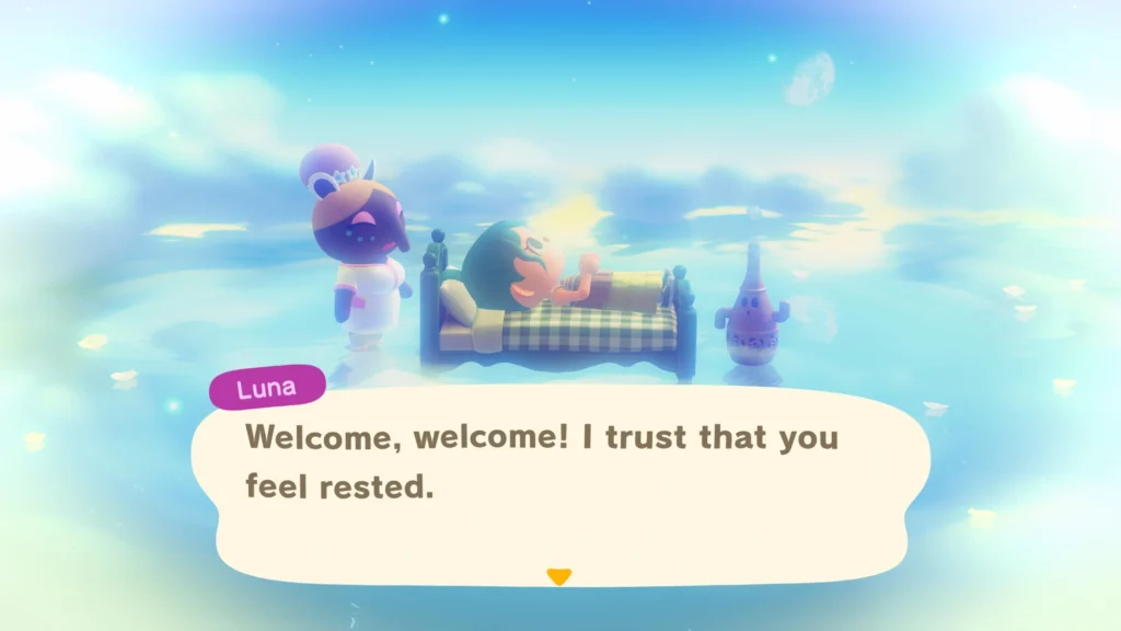 Animal Crossing: New Horizons to Receive New Update, Switch 2 Native Version 27