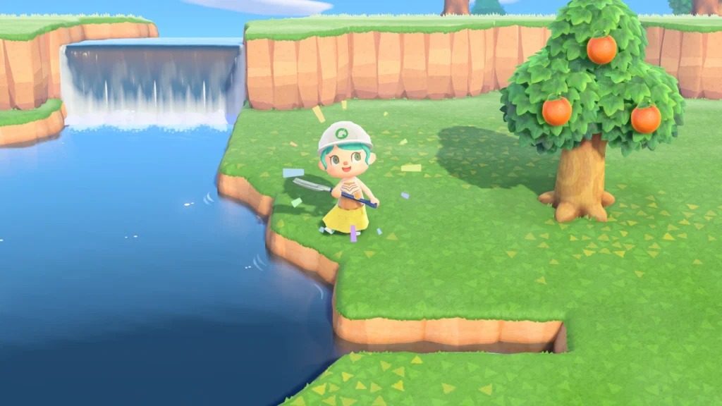 Animal Crossing: New Horizons to Receive New Update, Switch 2 Native Version 29