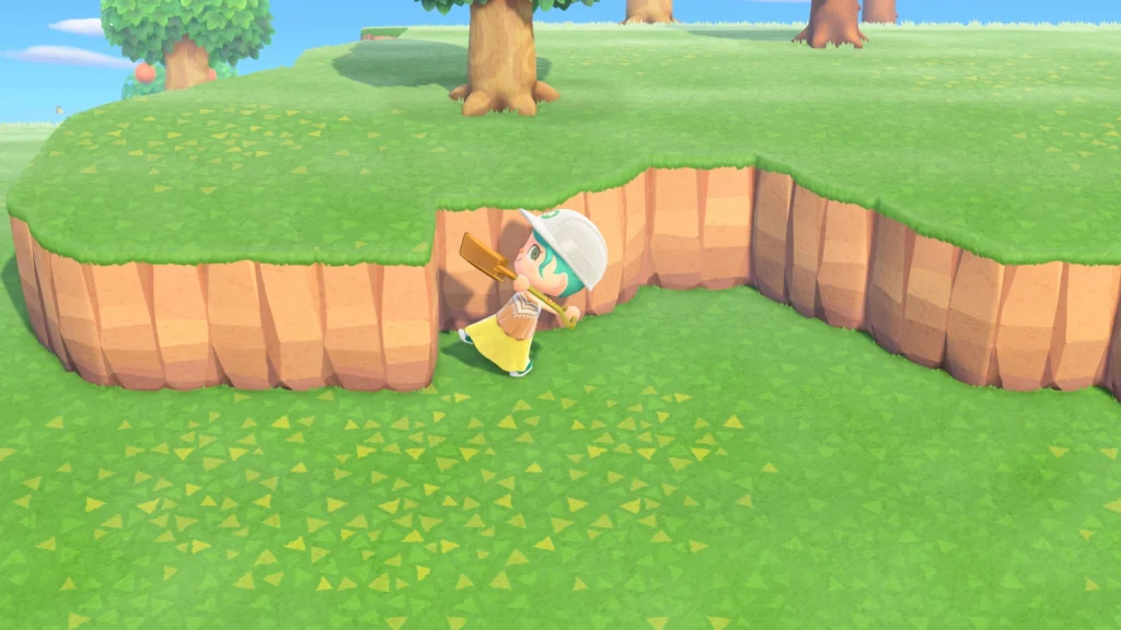 Animal Crossing: New Horizons to Receive New Update, Switch 2 Native Version 30