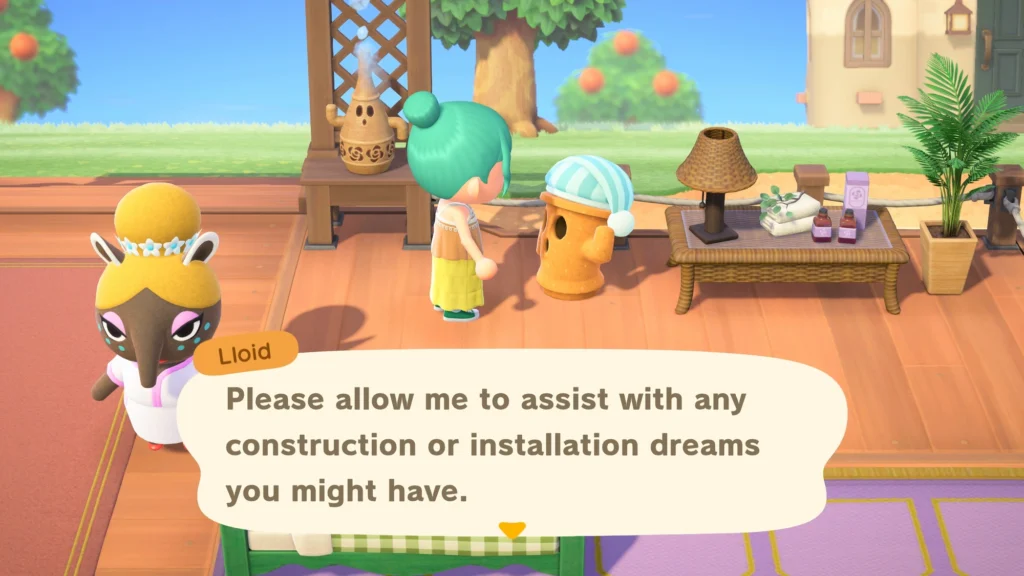 Animal Crossing: New Horizons to Receive New Update, Switch 2 Native Version 31
