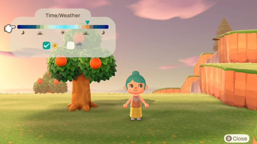 Animal Crossing: New Horizons to Receive New Update, Switch 2 Native Version 33