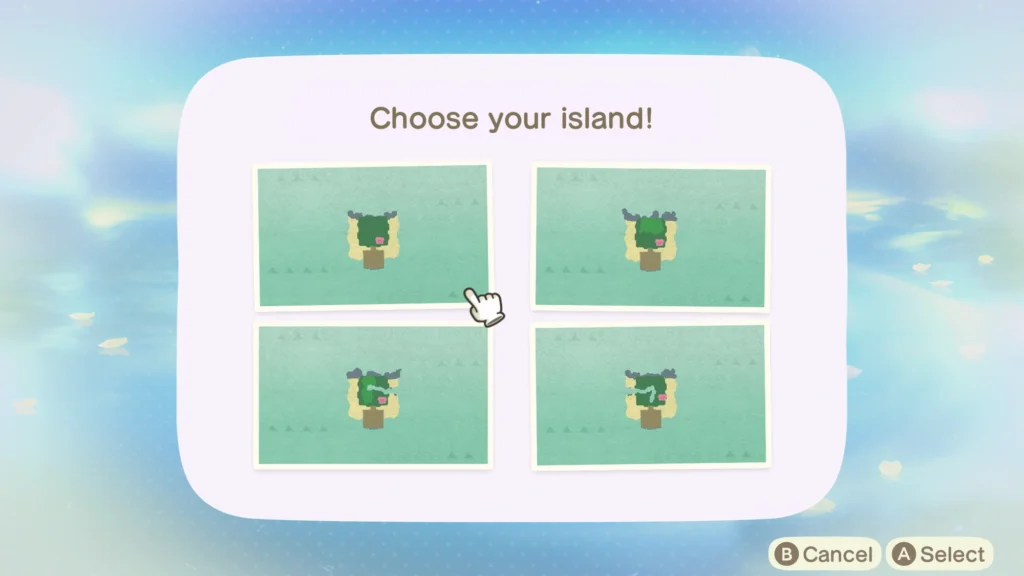 Animal Crossing: New Horizons to Receive New Update, Switch 2 Native Version 35