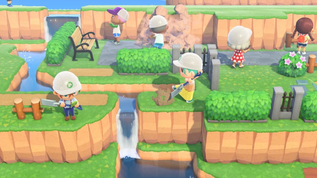 Animal Crossing: New Horizons to Receive New Update, Switch 2 Native Version 40