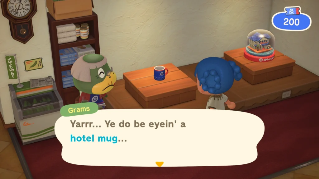 Animal Crossing: New Horizons to Receive New Update, Switch 2 Native Version 41