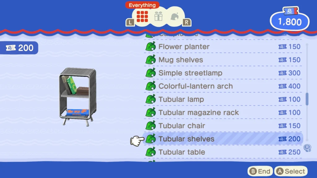 Animal Crossing: New Horizons to Receive New Update, Switch 2 Native Version 43