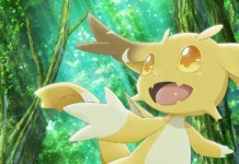 Reincarnated As A Dragon Hatchling Joins HIDIVE’s Winter 2026 Anime Line-Up