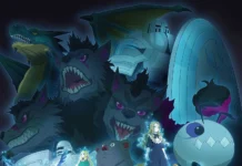 Hell Mode Anime Joins HIDIVE Winter 2026 Lineup