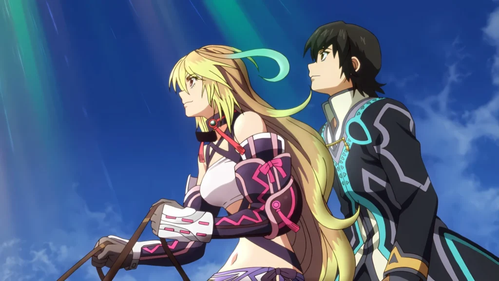 Tales of Xillia Remastered 3 Tales of Xillia Remastered