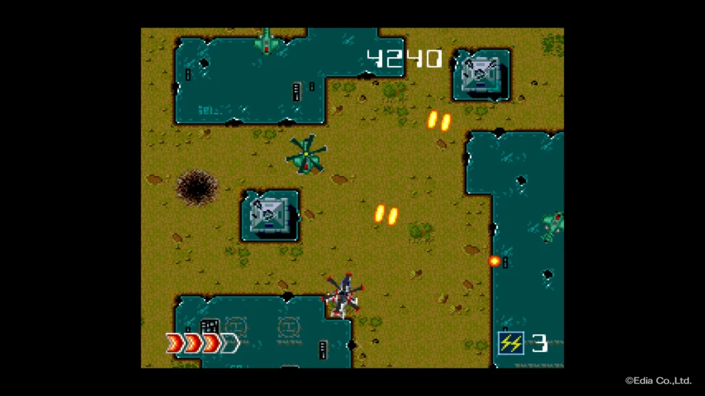Telenet Shooting Collection Launcher Arrives On Steam With Granada, Avenger, Gaiares And Psychic Storm 8 Telenet Shooting Collection Launcher Arrives On Steam With Granada, Avenger, Gaiares And Psychic Storm 8