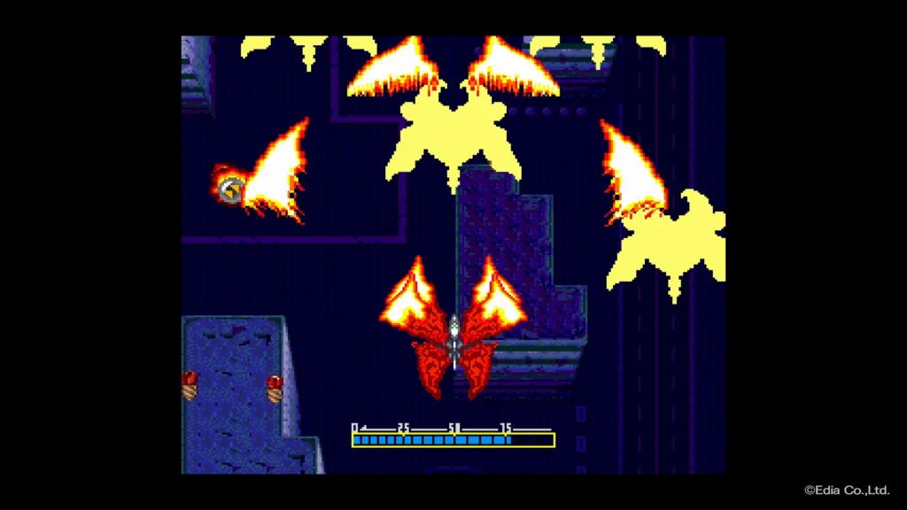 Telenet Shooting Collection Launcher Arrives On Steam With Granada, Avenger, Gaiares And Psychic Storm 19 Telenet Shooting Collection Launcher Arrives On Steam With Granada, Avenger, Gaiares And Psychic Storm 19